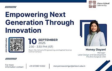 Empowering Next Generation Through Innovation