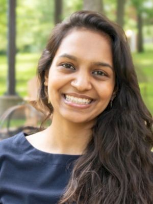 Nupur Joshi, Speaker at Ahmedabad University