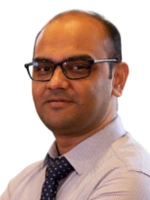 Abhiyant Tiwari, Speaker at Ahmedabad University