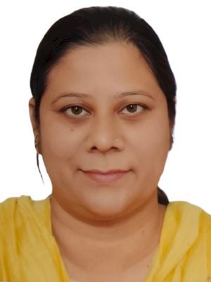 Yasminben Shaikh, Speaker at Ahmedabad University