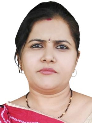 Vanita Parmar, Speaker at Ahmedabad University