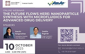 The Future Flows Here: Microfluidics for Advanced Drug Delivery