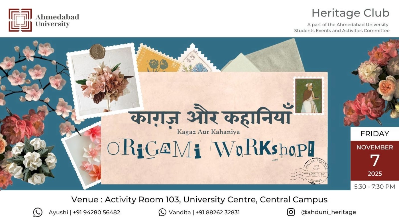 Kaagaz Aur Kahaniyaan | Heritage Club