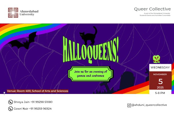 Halloqueens
