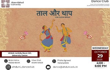 Taal aur Thap | Dance Club