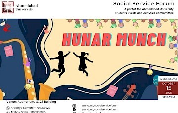 Hunar Munch 2025