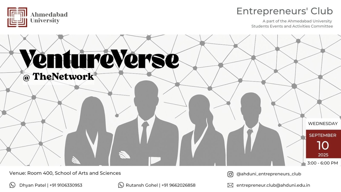 VentureVerse @ TheNetwork