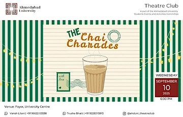 Chai Charades
