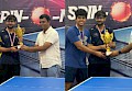 IIT Gandhinagar Tournament