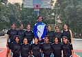 Girls’ Basketball Team wins 3rd Position in Indus Cup