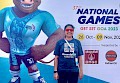 Ahmedabad University Director Sports appointed as a Technical Official in Hockey to officiate at Goa National Game 2023