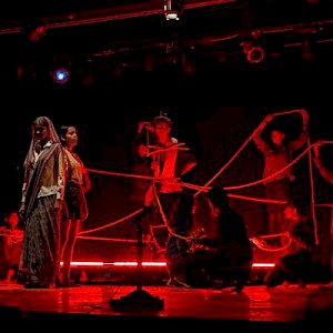 Ahmedabad University’s Play About Patriarchy Wins Five Awards at the 45-Year-Old Vinaveli