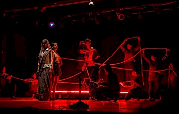 Ahmedabad University’s Play About Patriarchy Wins Five Awards at the 45-Year-Old Vinaveli