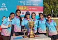 Women’s Cricket Team Wins Box Cricket Match at Tata WPL Trophy Drive 2023