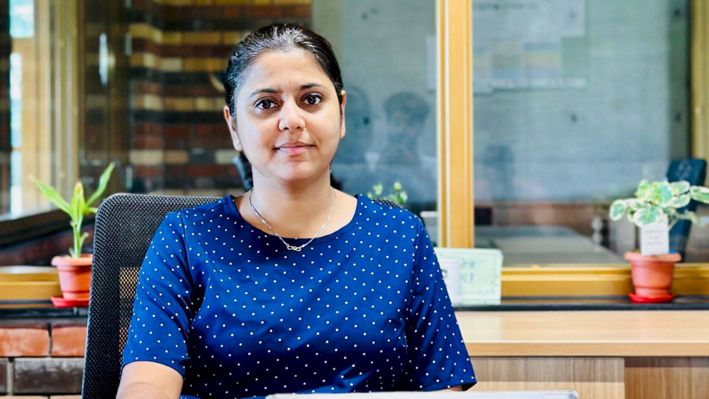 Ahmedabad University Director of Sports appointed Technical Official for the Women’s Asian Champions Trophy 2024