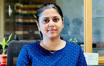 Ahmedabad University Director of Sports appointed Technical Official for the Women’s Asian Champions Trophy 2024