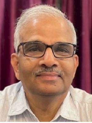 Jugal Verma, Speaker at Ahmedabad University