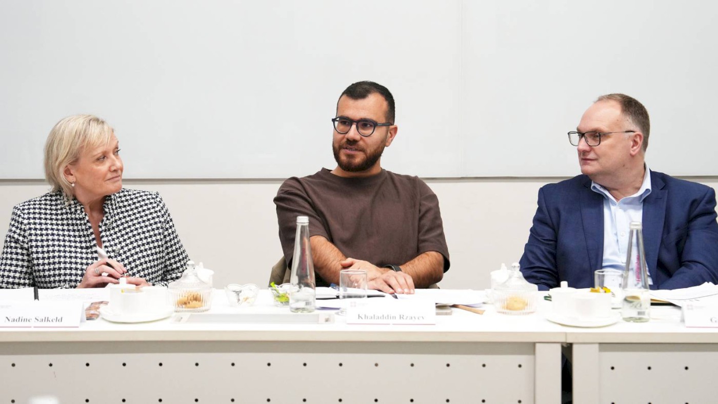 University of Edinburgh Business School