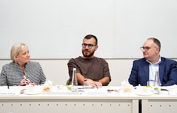 University of Edinburgh Business School