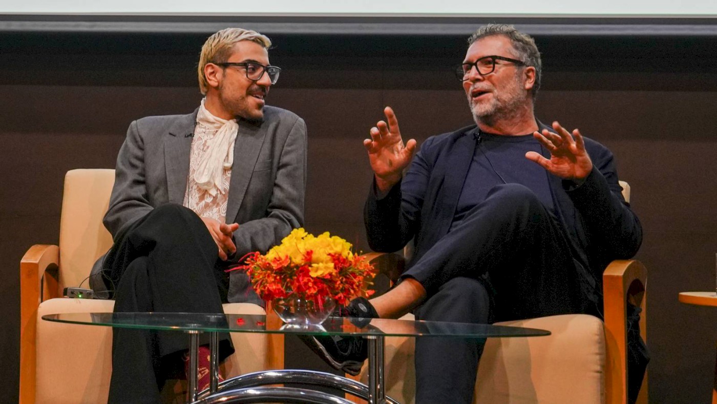 Italian Fashion Days