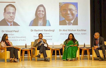 India’s Health Economy