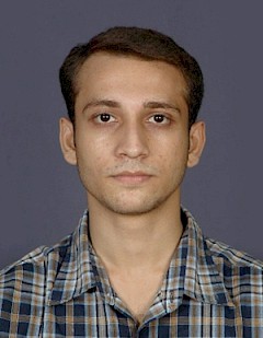 Suprajo Das, Assistant Professor