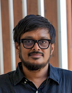 Koustav Nag, Assistant Professor
