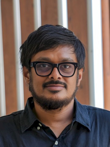 Koustav Nag, Assistant Professor