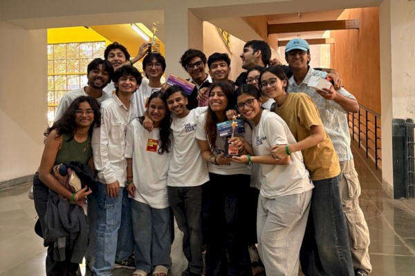 IIT Bombay’s Cultural Fest Mood Indigo