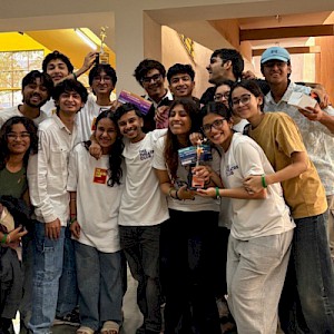 IIT Bombay’s Cultural Fest Mood Indigo