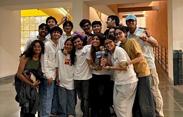 IIT Bombay’s Cultural Fest Mood Indigo