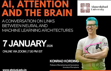 AI, Attention and the Brain