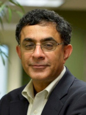 Devesh Kapur, Speaker at Ahmedabad University