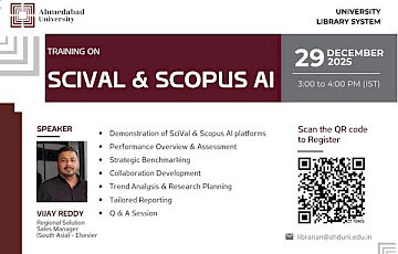 Introduction to SciVal