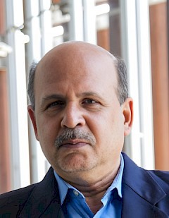Sanjoy Mukerji, Professor of Practice