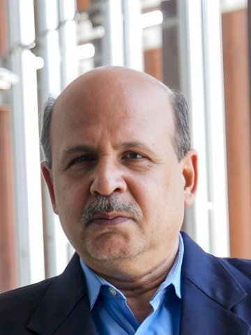 Sanjoy Mukerji, Professor of Practice