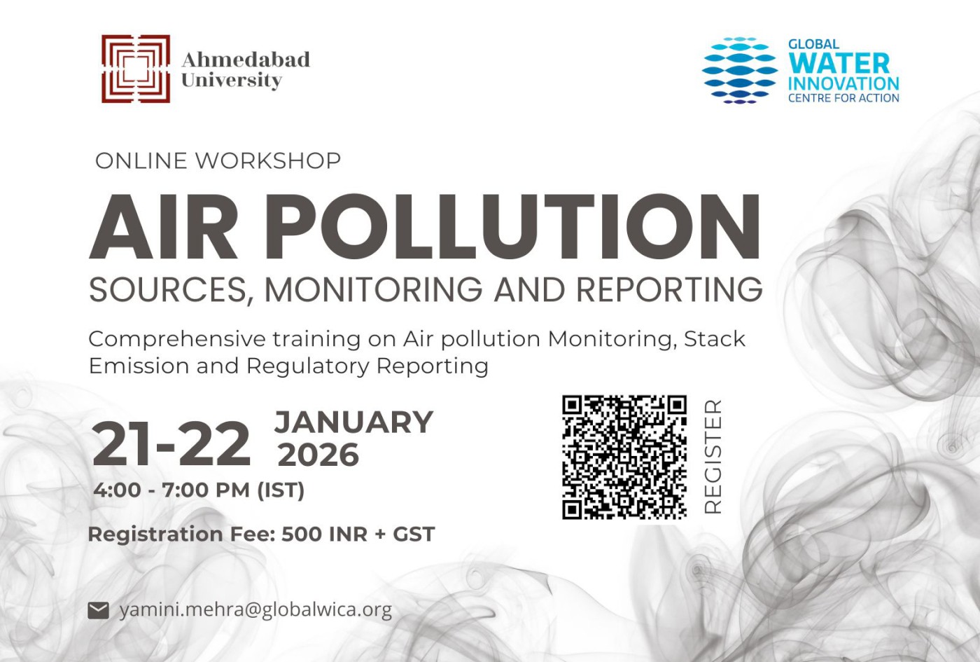 Air Pollution: Sources, Monitoring, and Reporting