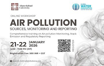 Air Pollution: Sources, Monitoring, and Reporting