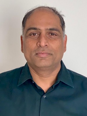 Kiran Shinde, Speaker at Ahmedabad University