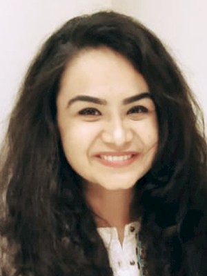 Visva Tanna, Speaker at Ahmedabad University