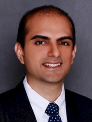 Dilip Kherajani, Speaker at Ahmedabad University