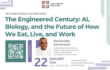 The Engineered Century