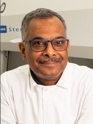 Ramaswamy Subramanian, Speaker at Ahmedabad University