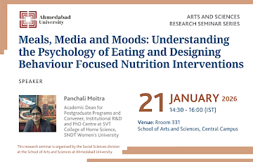 Meals, Media and Moods