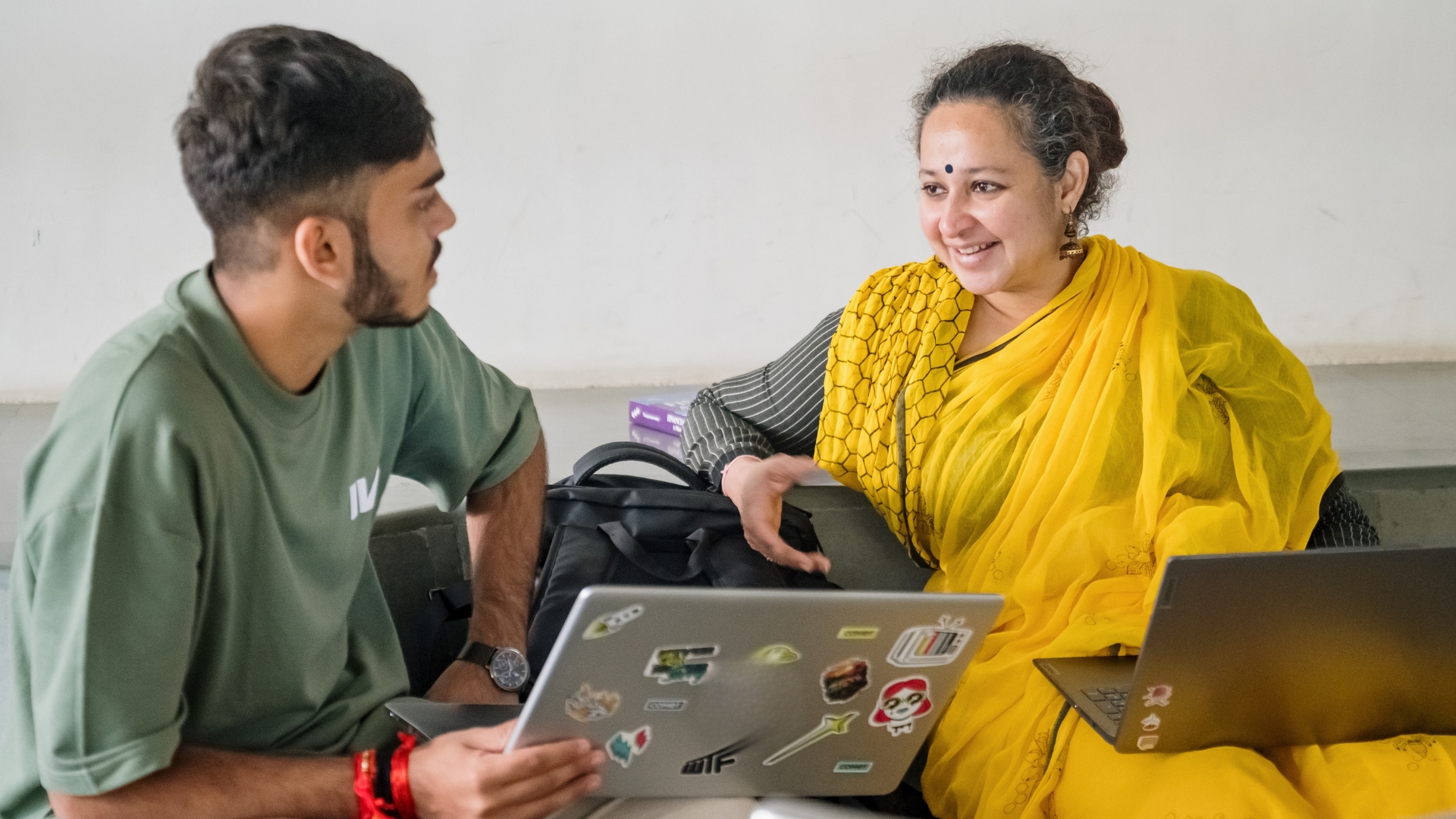 High-Potential Peer Group