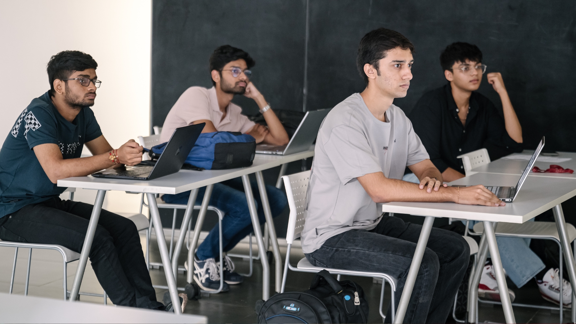 Interdisciplinary Learning at Scale