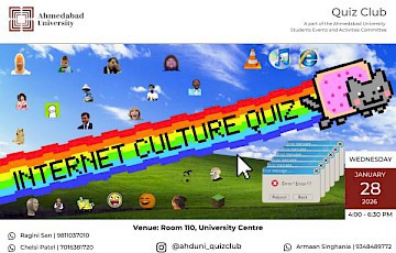 Internet Culture Quiz