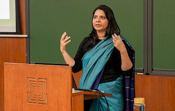 Citizen vs Labharthi