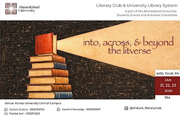 Literary Festival 2026