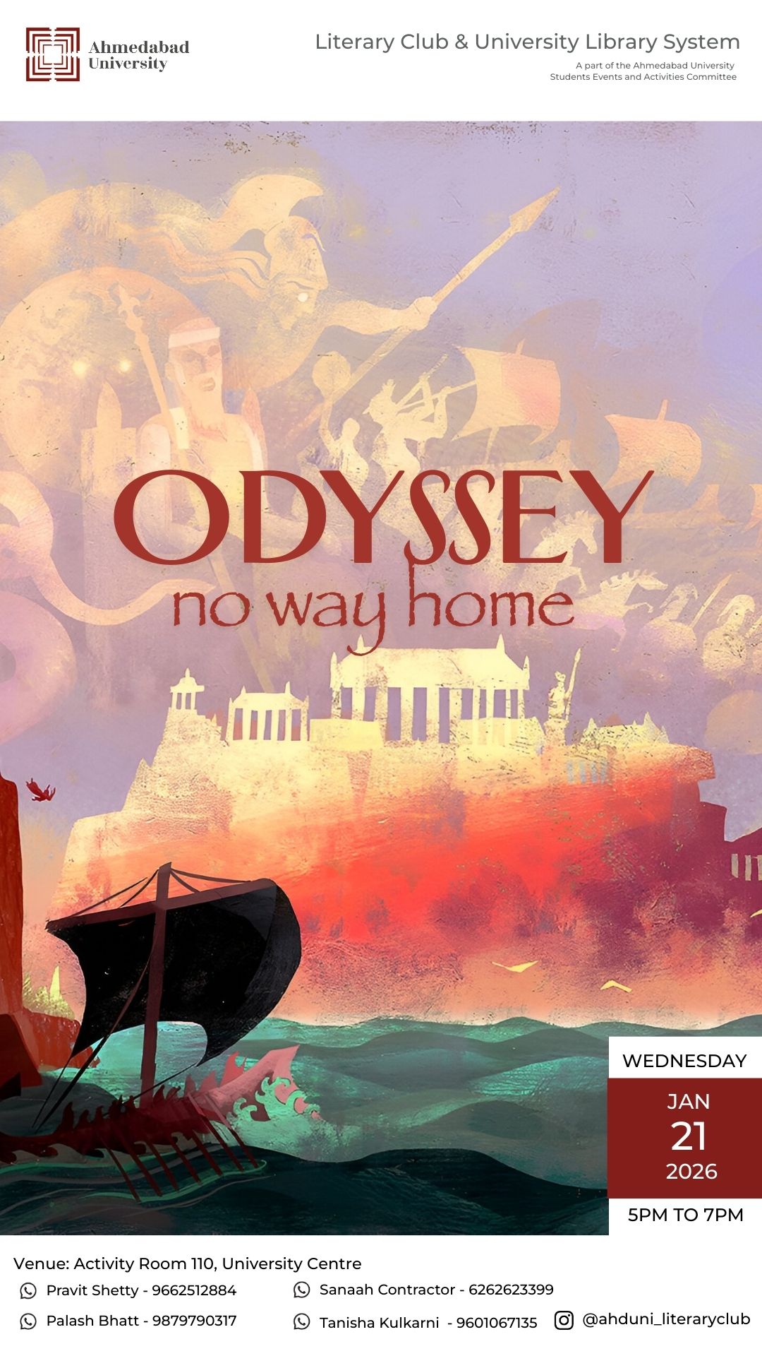 Odyssey